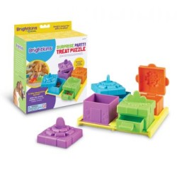 BRIGHTKINS ¡Fiesta sorpresa! Rompecabezas