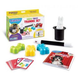 BRIGHTKINS ¡Truco de magia! Set de entrenamiento