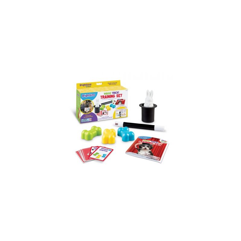 BRIGHTKINS ¡Truco de magia! Set de entrenamiento