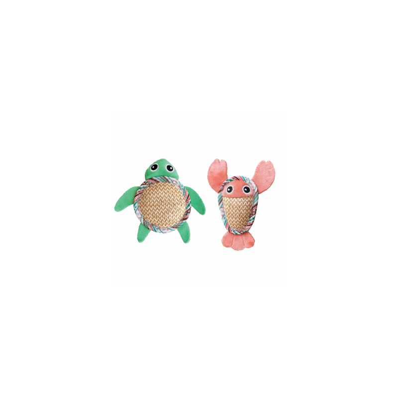 Amigos tropicales