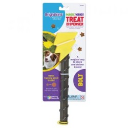 BRIGHTKINS ¡Varita mágica! Dispensador de golosinas Perno
