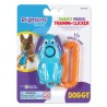 BRIGHTKINS Clicker de entrenamiento Smarty Pooch Doggy