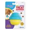 BRIGHTKINS Dispensador de golosinas para cupcakes pequeños
