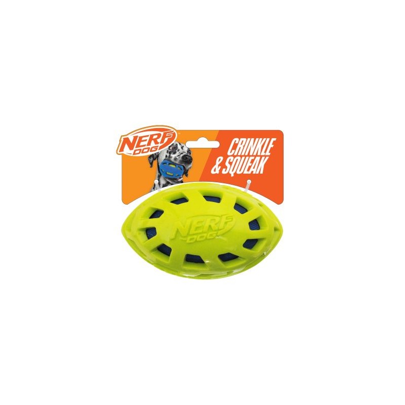 Balón Crunch de Fútbol TPR EXO