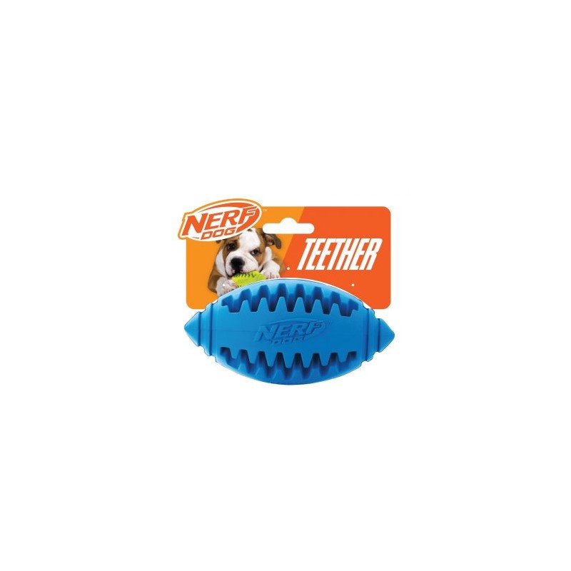 Balón De Futbol Mordedor