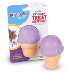 Cono de Helado Chico Dispensador de Premios