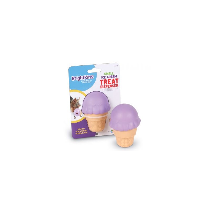 Cono de Helado Chico Dispensador de Premios