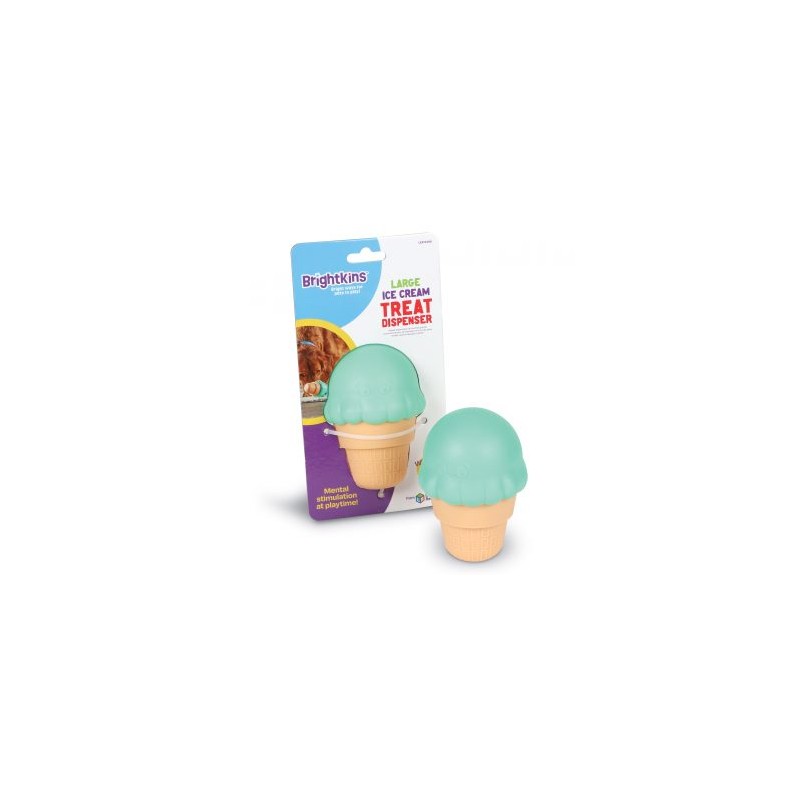 Cono de Helado Grande Dispensador de Premios