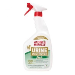 Destructor De Orina Y Olores Atrayantes Perro 946 Ml