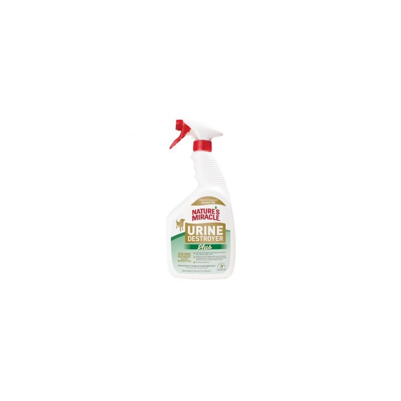 Destructor De Orina Y Olores Atrayantes Perro 946 Ml