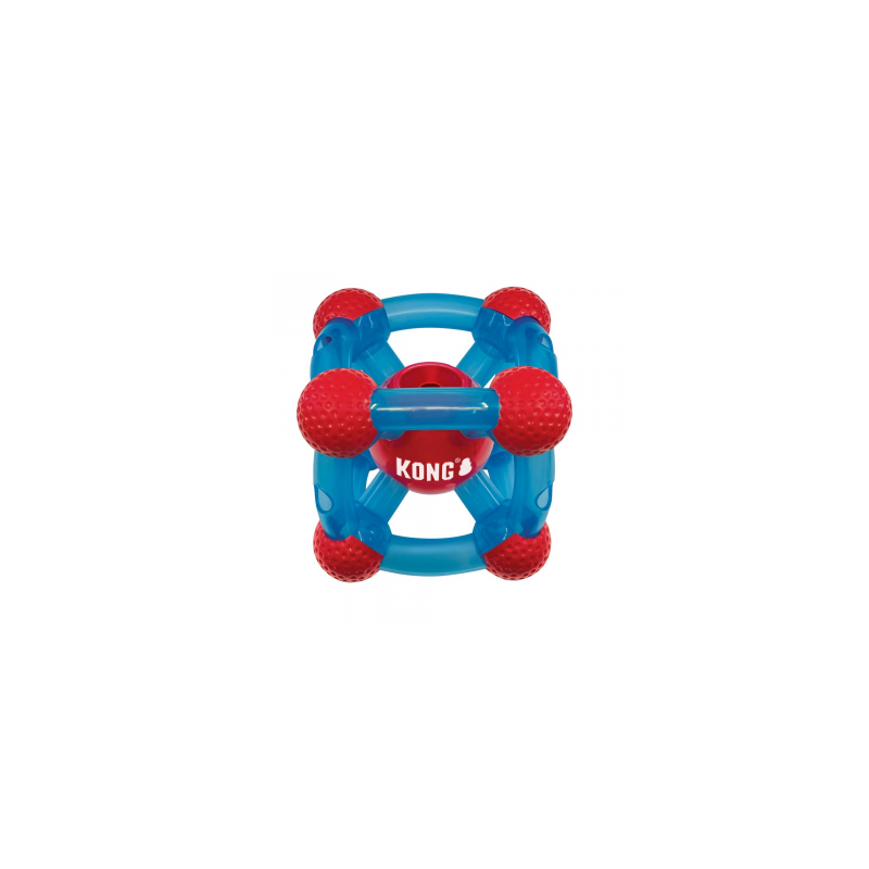 Dispensador Tinker Med/Grande para perro