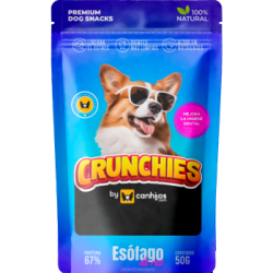 Esófago de Res 50 g Premios