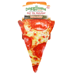 Get the Munchies -Pizza