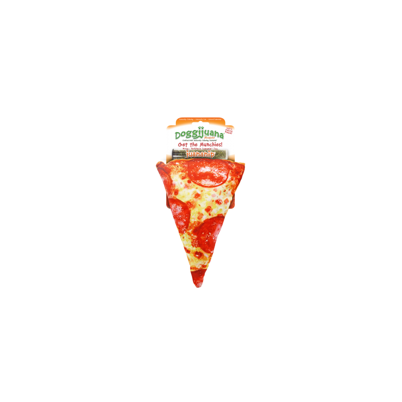 Get the Munchies -Pizza