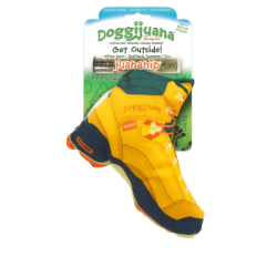Get Outside – Bota de senderismo