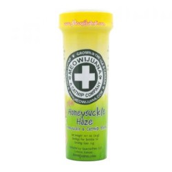 Honeysuckle Haze – Mezcla de hierba gatera y madreselva