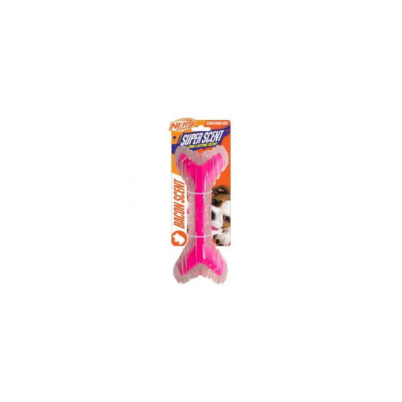 Hueso Aroma Tocino Núcleo Solido