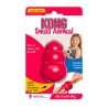 KONG CLÁSICO PARA ESPECIES PEQUEÑAS
