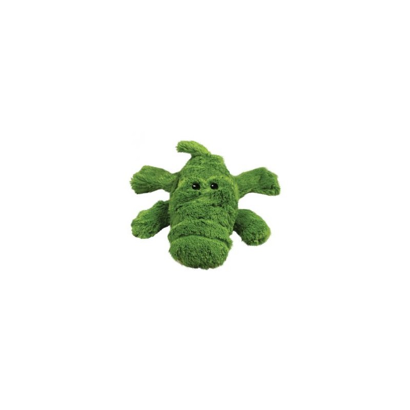KONG COZIE ALI ALLIGATOR