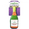 Get the Pawty – Botella de champagne