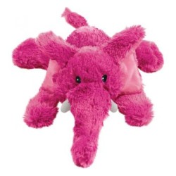KONG COZIE ELMER ELEPHANT
