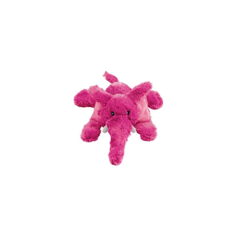 KONG COZIE ELMER ELEPHANT
