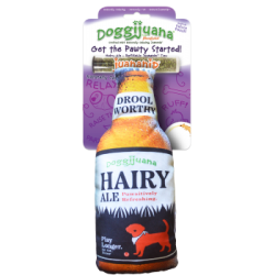 Get the Pawty – Cerveza