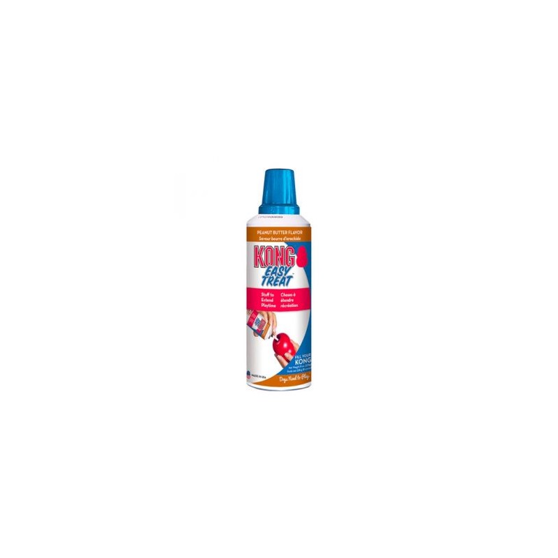 KONG EASY TREAT CREMA DE CACAHUATE