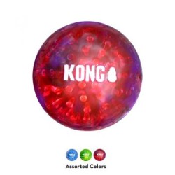 KONG PELOTAS SQUEEZZ GEODZ GRANDES 2 PZAS