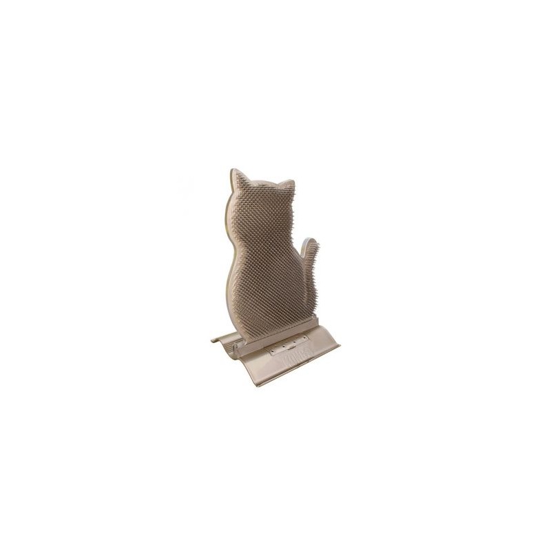 KONG CONNECTS KITTY COMBER