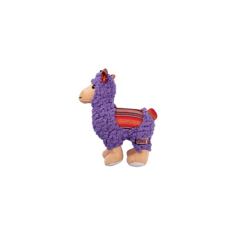 KONG SHERPS LLAMA