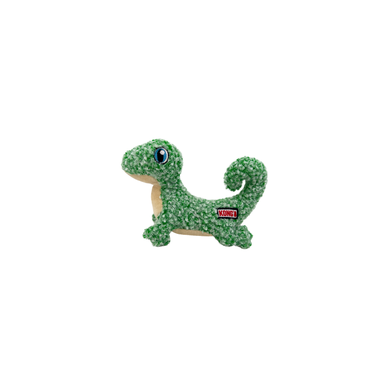 Los Gatos Aman al Lagarto