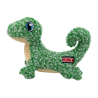 Los Gatos Aman al Lagarto