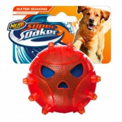 NERF PELOTA CHICA PEZ GLOBO