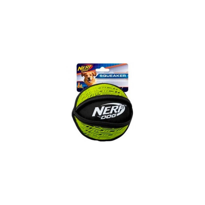 NERF PELOTA GRANDE DE NYLON