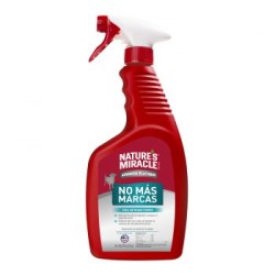 No mas Marcas Removedor de Manchas y Olores Perro 709mil