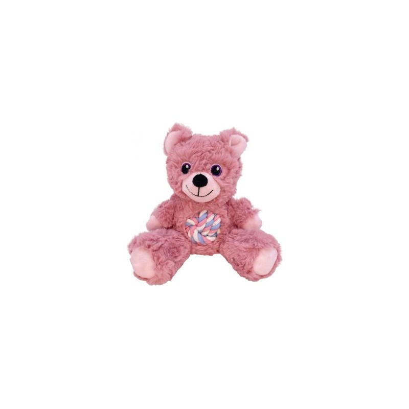 Oso Teddy Nudo Chico