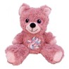 Oso Teddy Nudo Chico