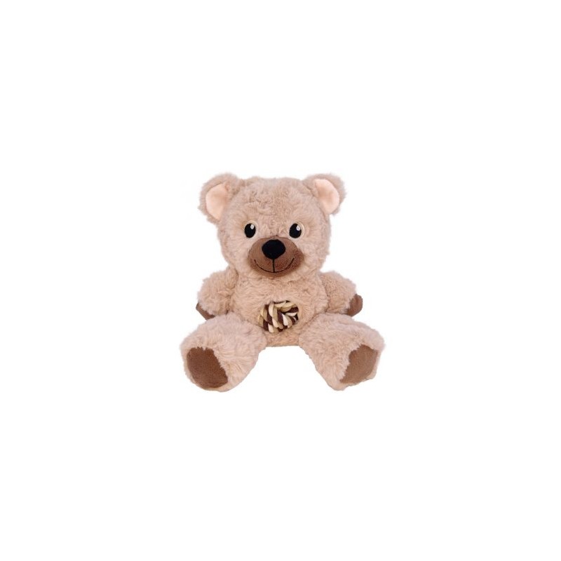 Oso Teddy Nudo Mediano