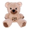 Oso Teddy Nudo Mediano