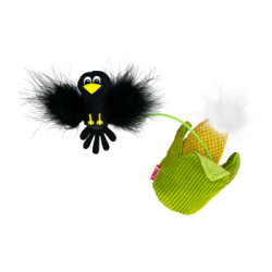 Pajaro flingaroo