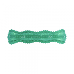 Palo Dental Squeezz Mediano para perro