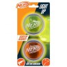 Paquete de 2 Pelotas Led
