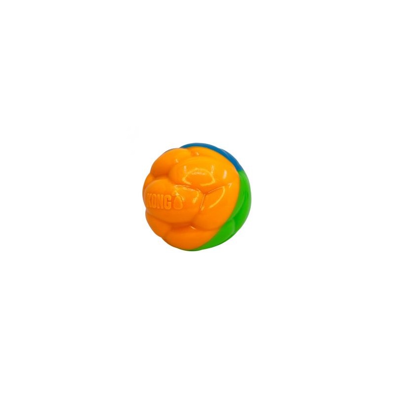 Pelota Alta Visibilidad Twistz Grande