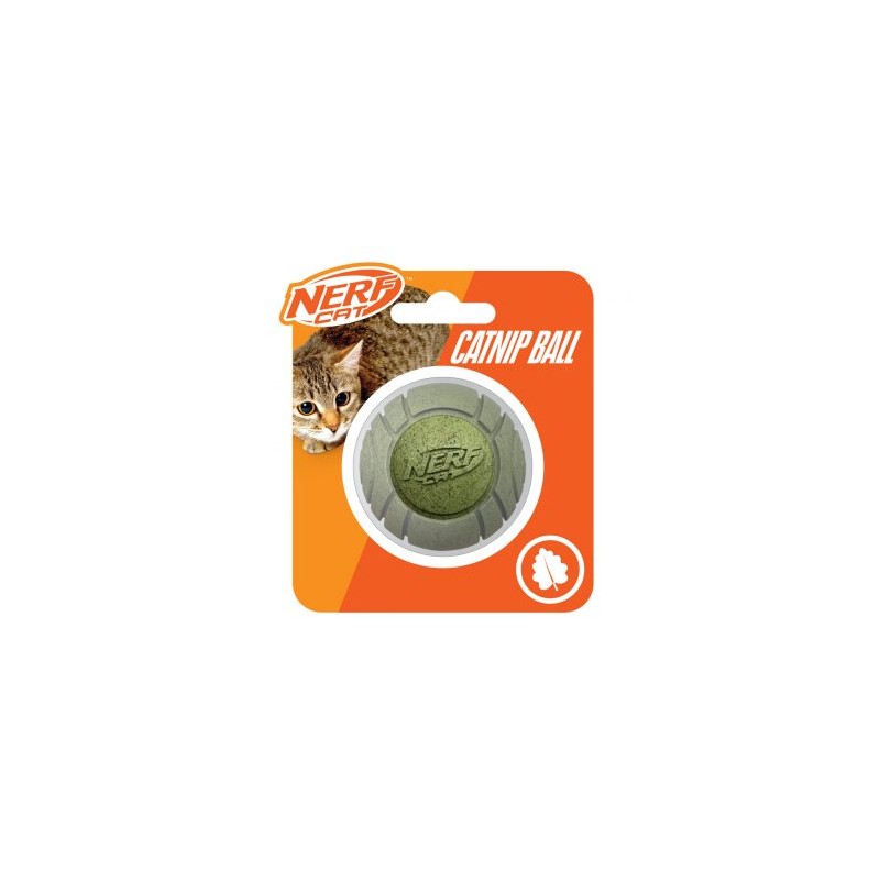 Pelota De Catnip