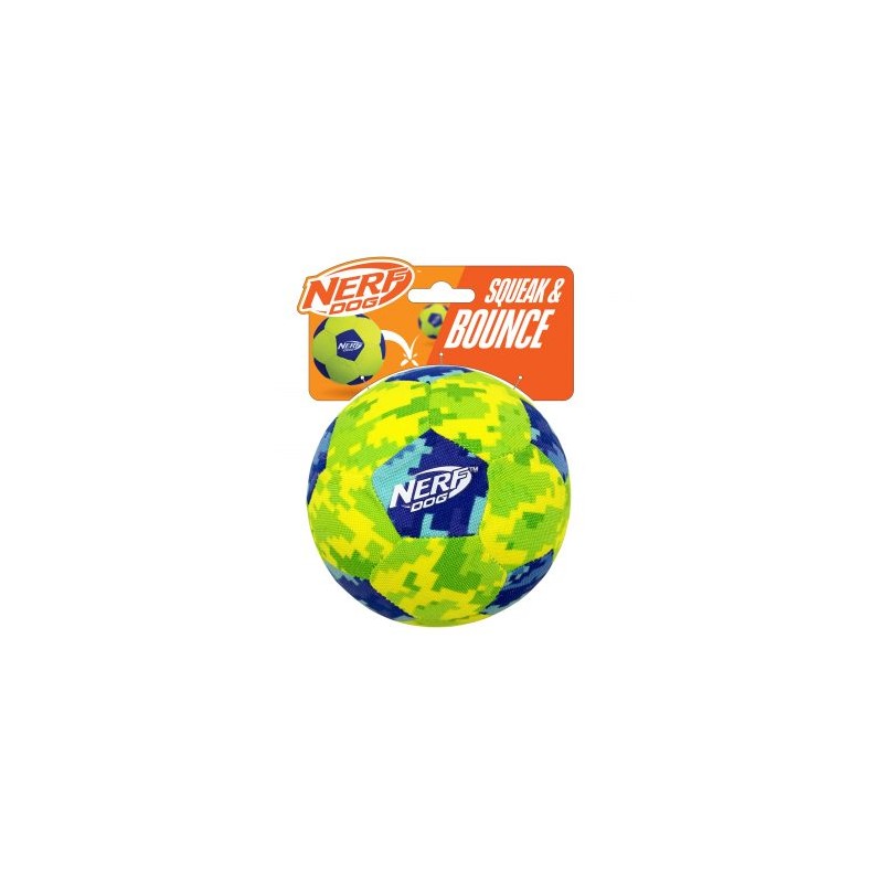 Pelota de Fútbol AirTuff