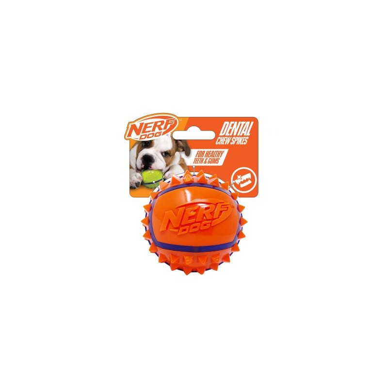 Pelota Picos TPR Naranja