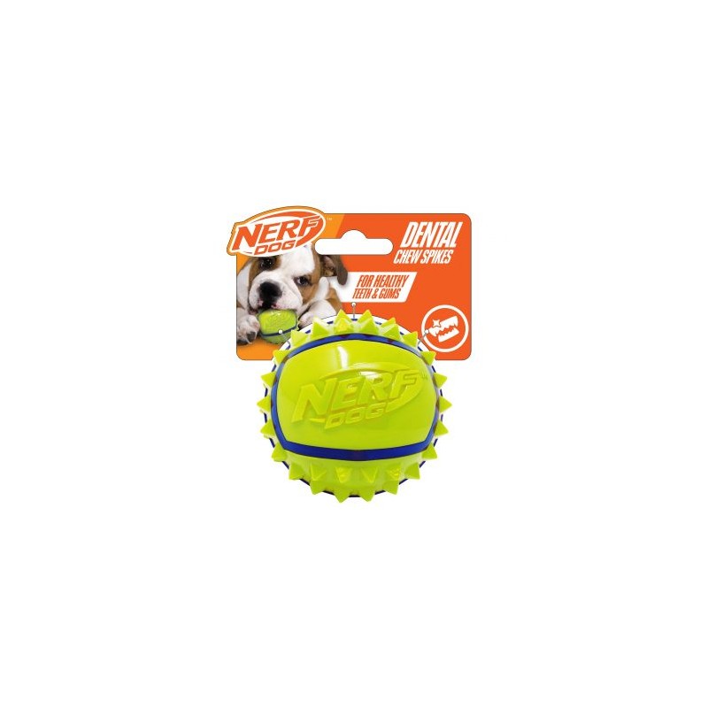 Pelota Picos TPR Verde
