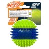 Pelota Púas con Led y Chirrido