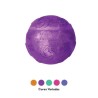 Pelota Squeezz Crackle Mediana para perro